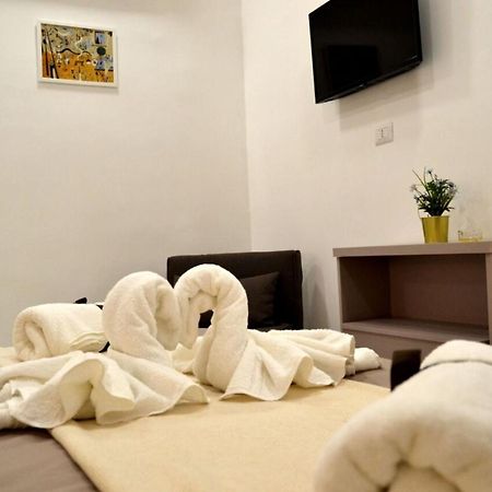 Appartamento I Cenni Di Napoli Kültér fotó