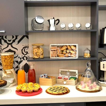 Appartamento I Cenni Di Napoli Kültér fotó