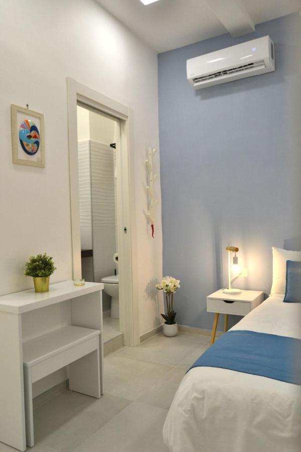 Appartamento I Cenni Di Napoli Kültér fotó